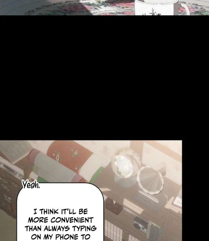 Food Chain Chapter 75 - Page 33