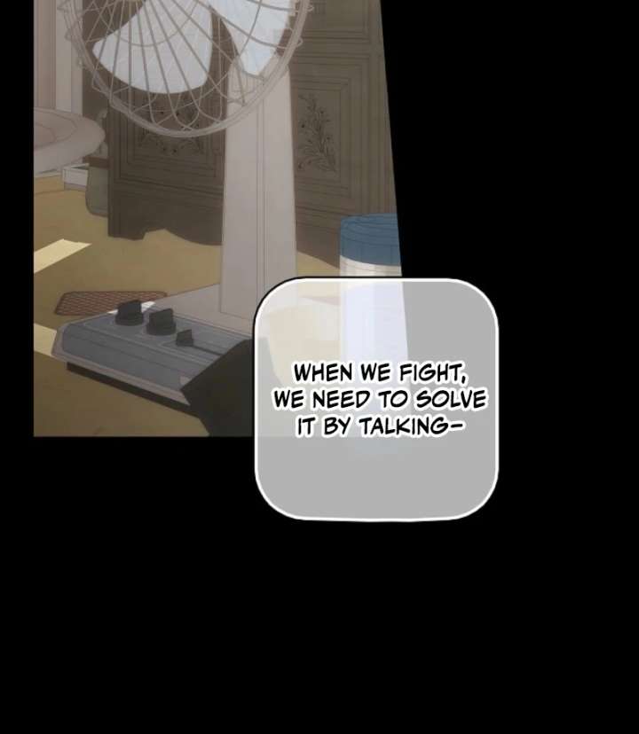 Food Chain Chapter 75 - Page 38