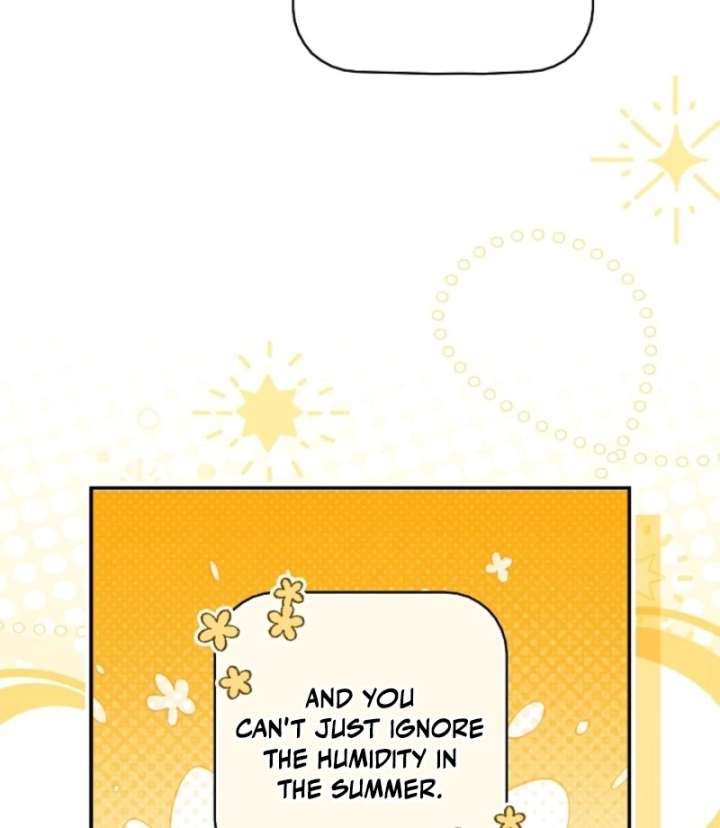 Food Chain Chapter 75 - Page 8