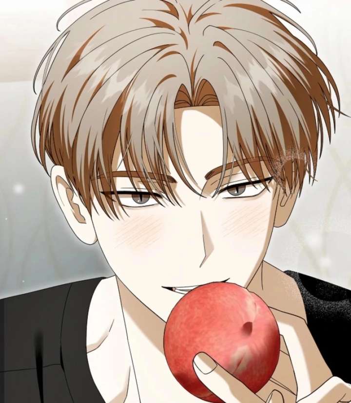 Food Chain Chapter 76 - Page 20