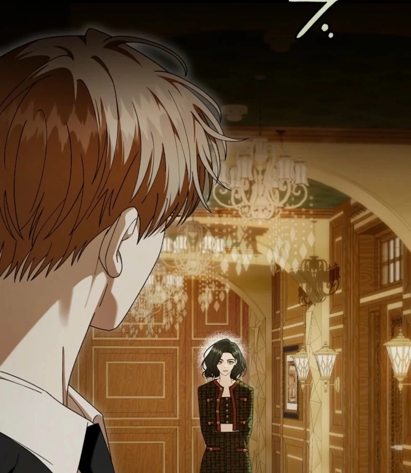 Food Chain Chapter 77 - Page 129