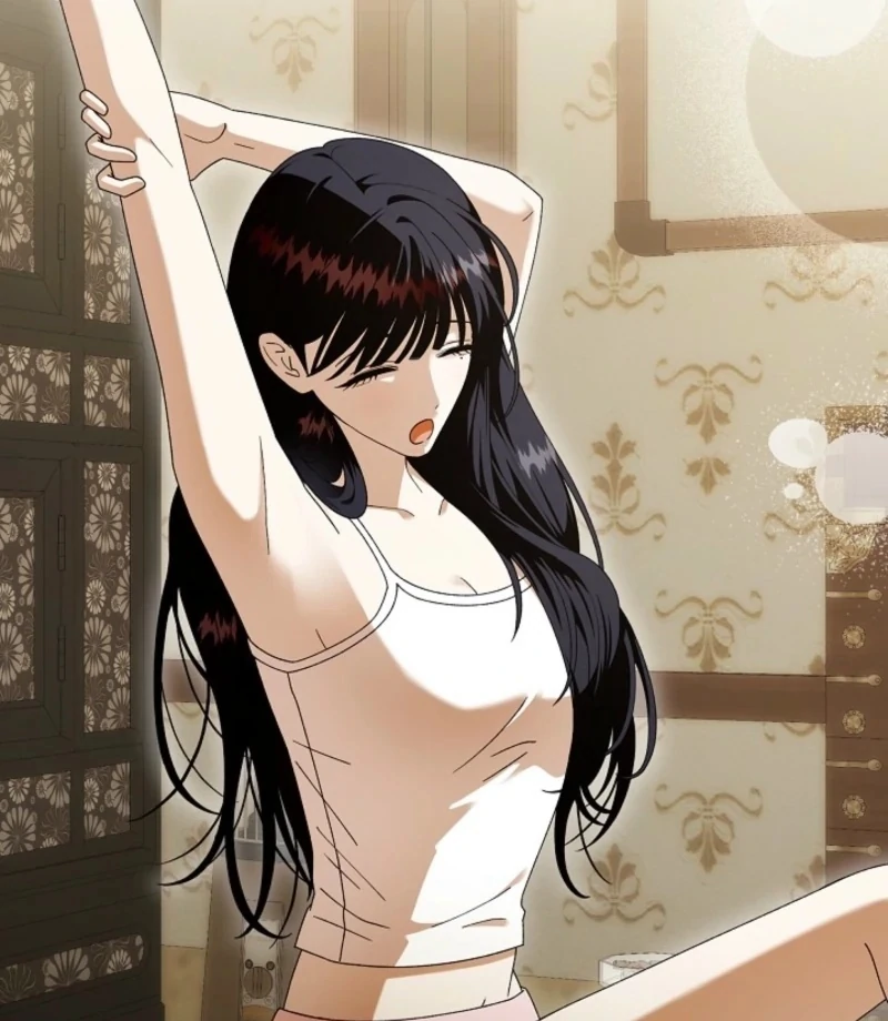 Food Chain Chapter 77 - Page 137