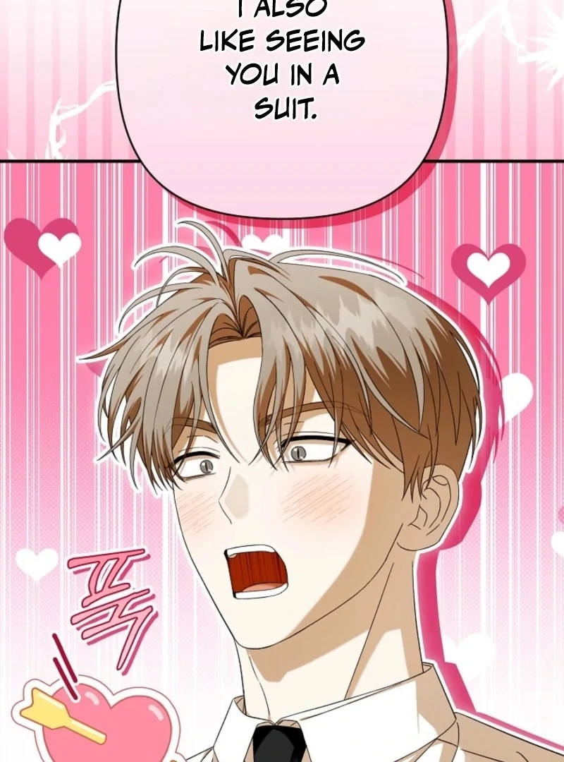 Food Chain Chapter 77 - Page 15