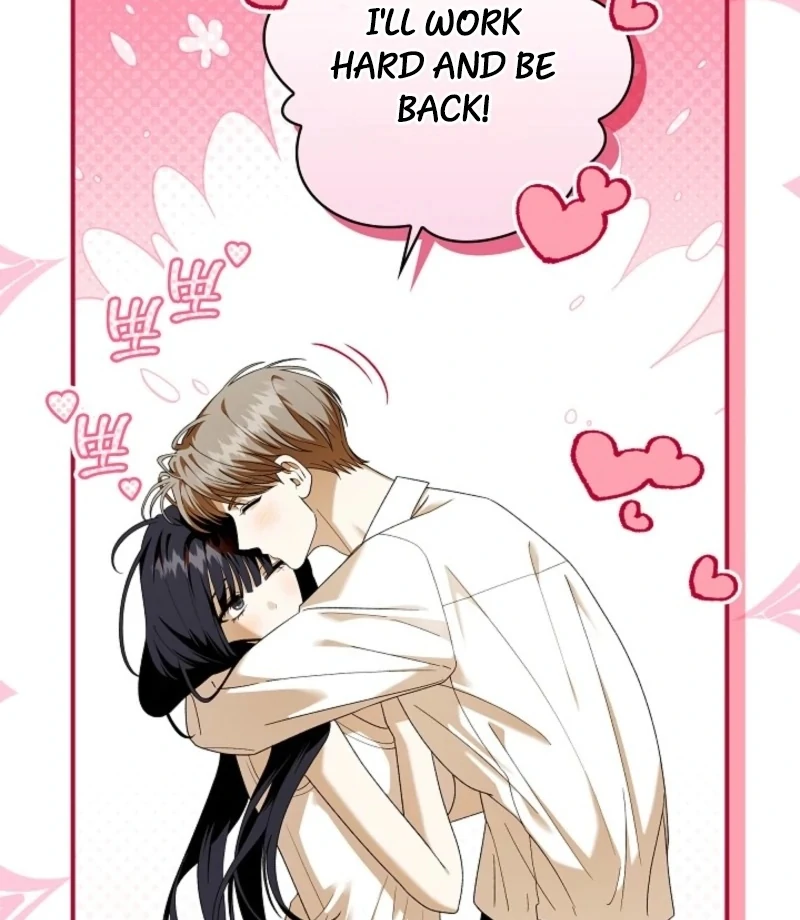 Food Chain Chapter 77 - Page 17