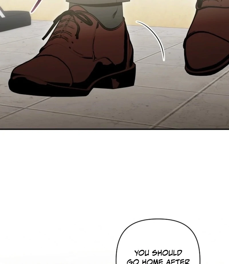 Food Chain Chapter 77 - Page 21