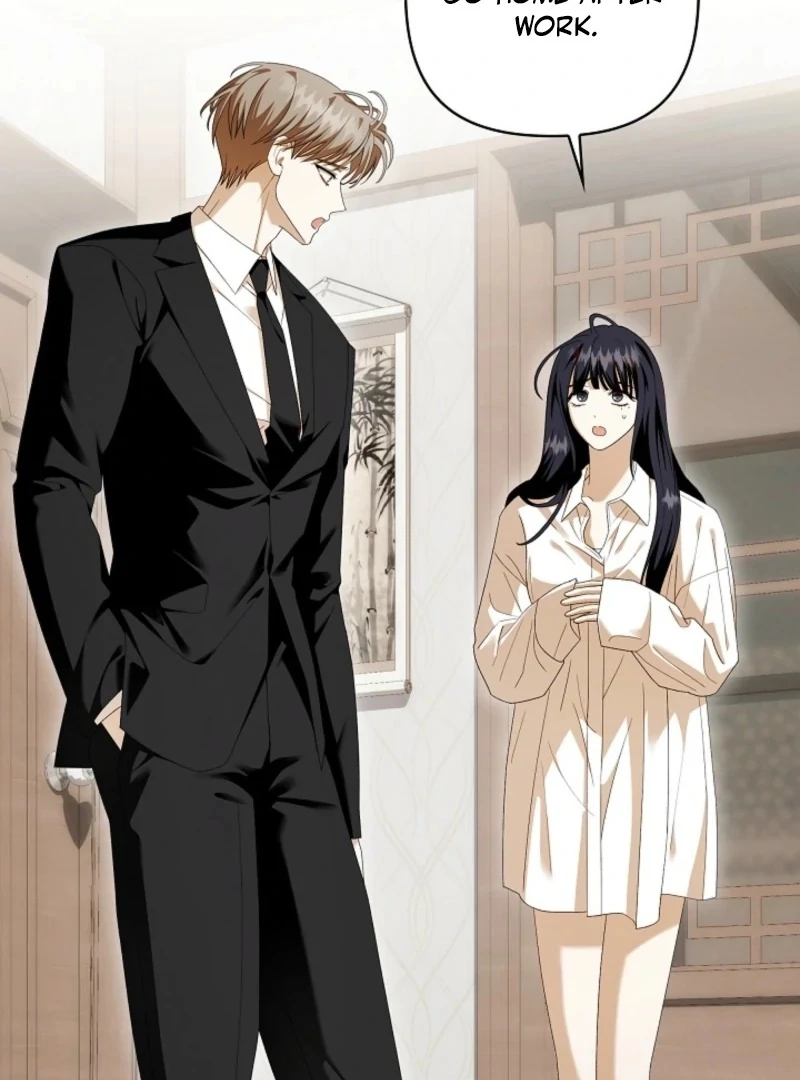 Food Chain Chapter 77 - Page 22