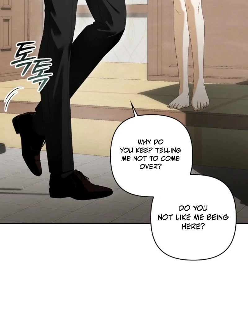 Food Chain Chapter 77 - Page 23