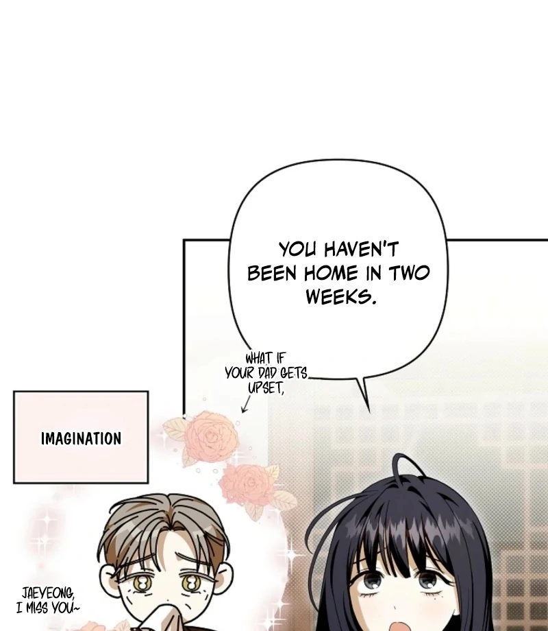 Food Chain Chapter 77 - Page 24