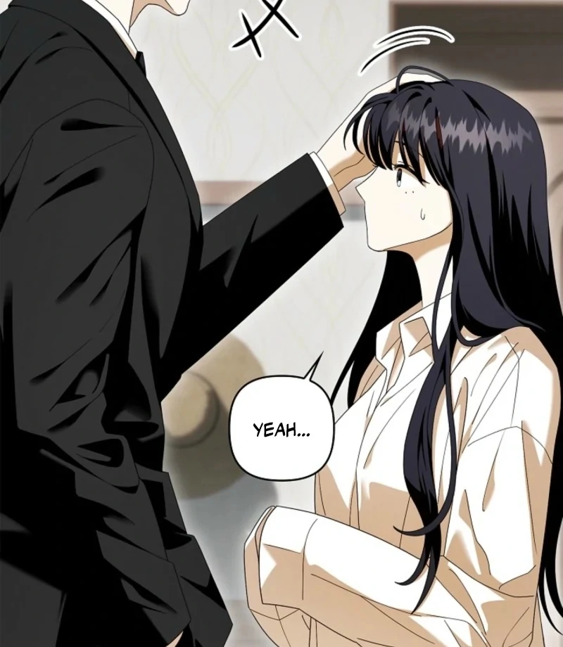 Food Chain Chapter 77 - Page 33