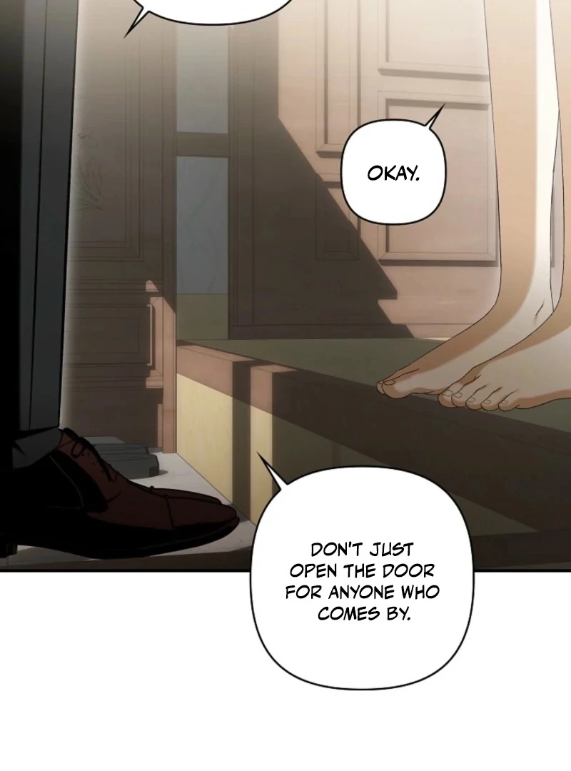 Food Chain Chapter 77 - Page 35