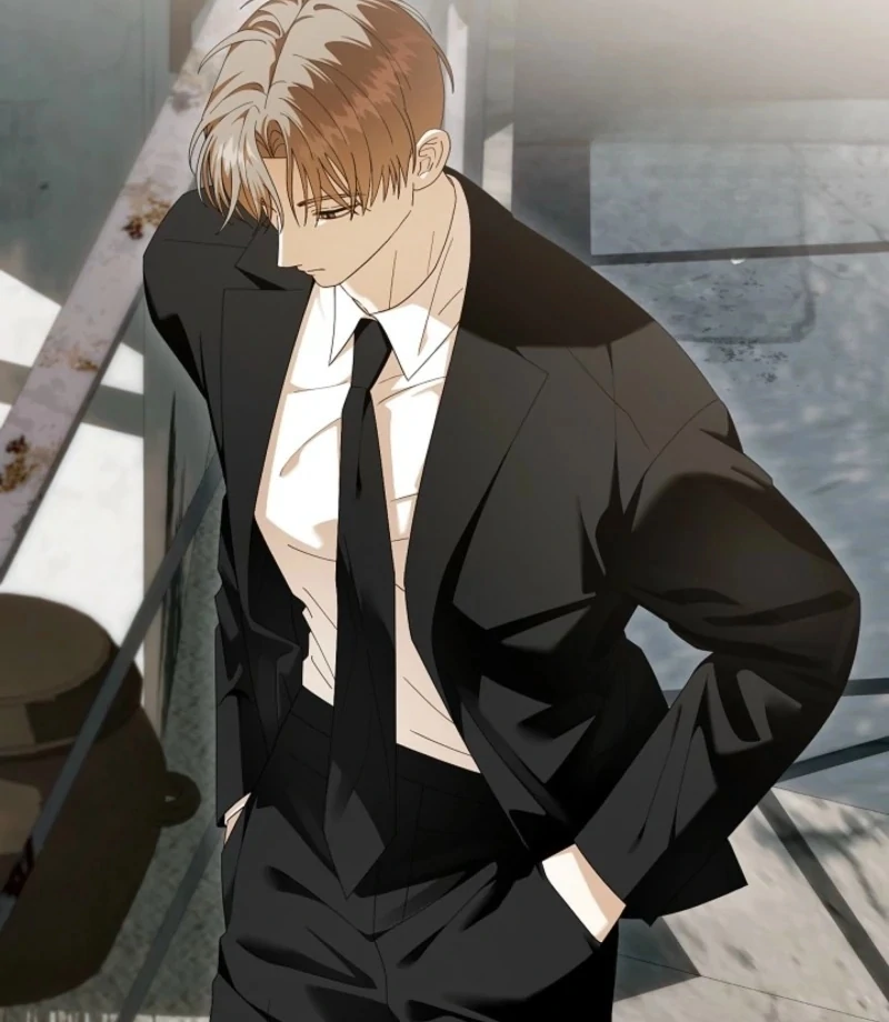 Food Chain Chapter 77 - Page 42