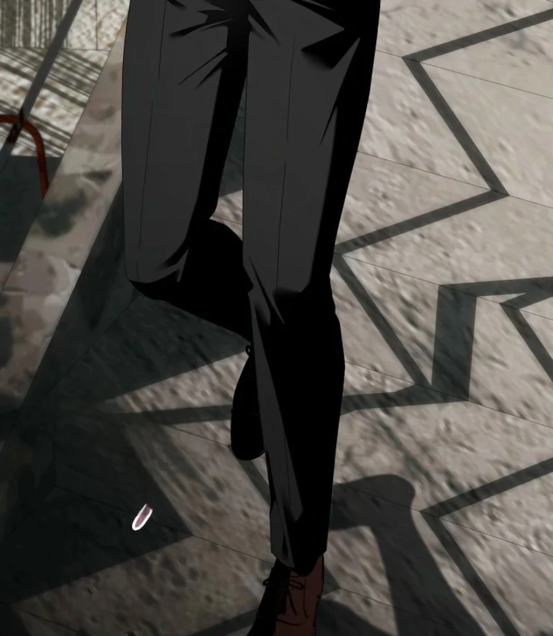 Food Chain Chapter 77 - Page 43