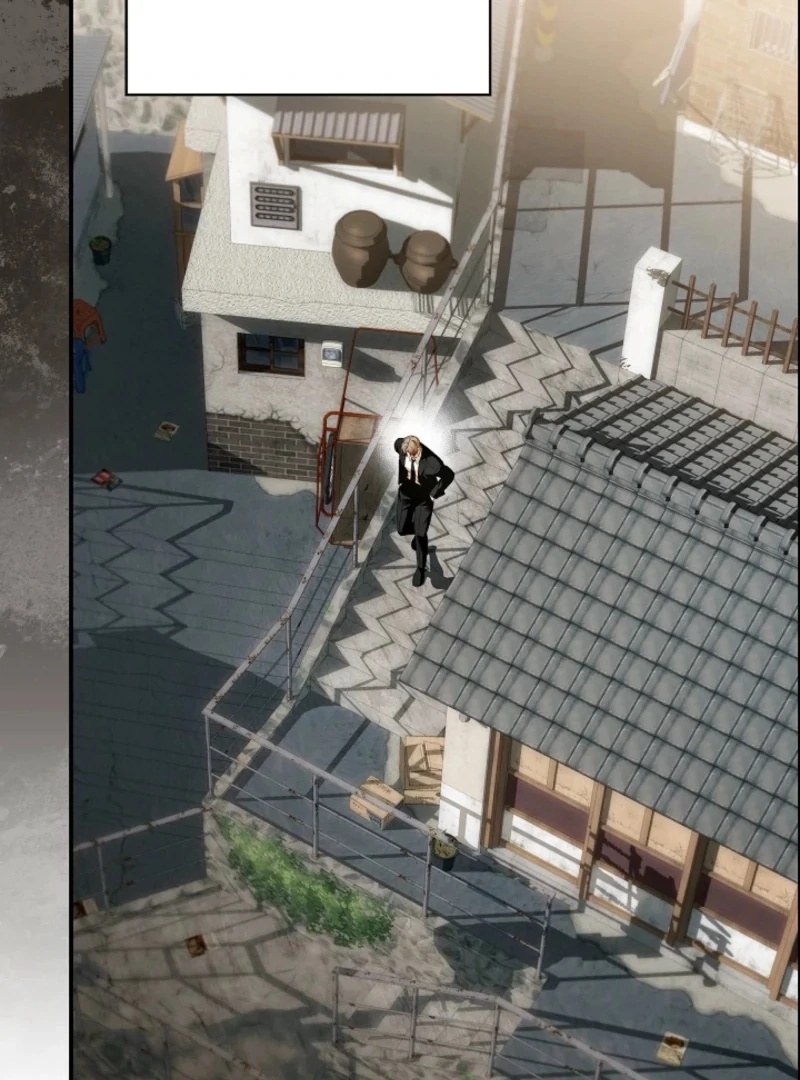 Food Chain Chapter 77 - Page 45