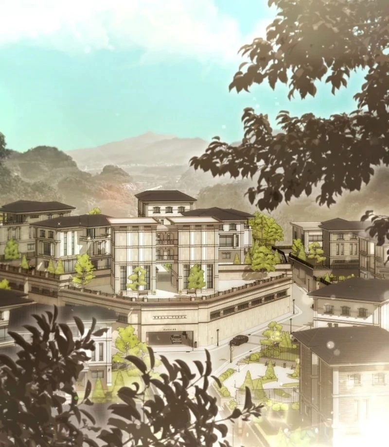 Food Chain Chapter 77 - Page 64