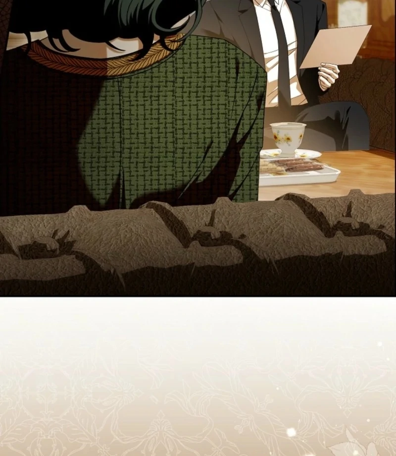 Food Chain Chapter 77 - Page 81