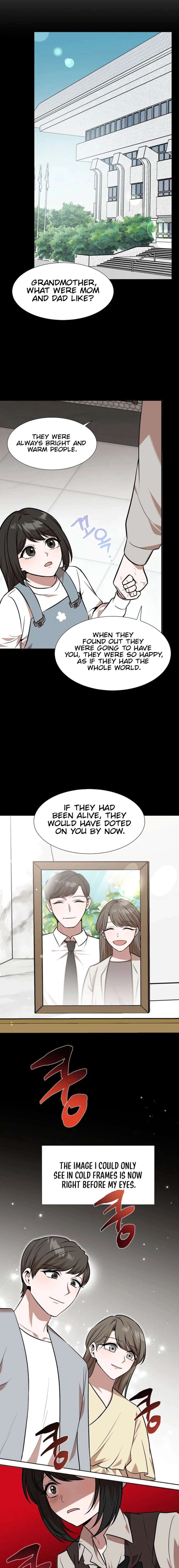 Food Truck Owner Inside the Dungeon Chapter 81 - Page 2