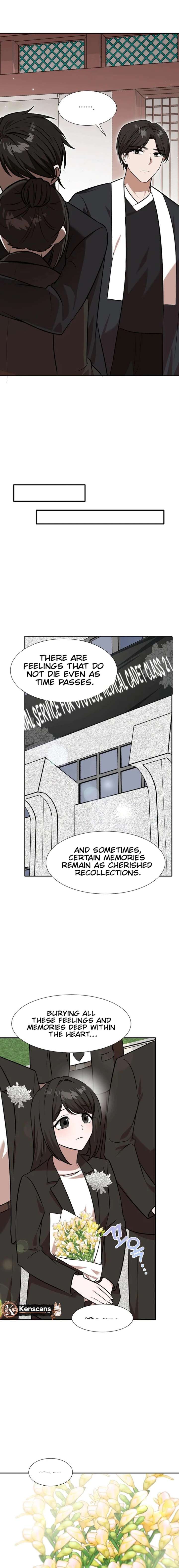 Food Truck Owner Inside the Dungeon Chapter 81 - Page 16