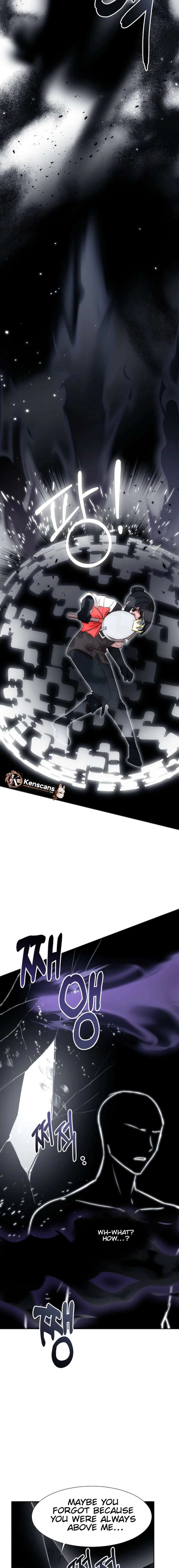 Food Truck Owner Inside the Dungeon Chapter 81 - Page 9