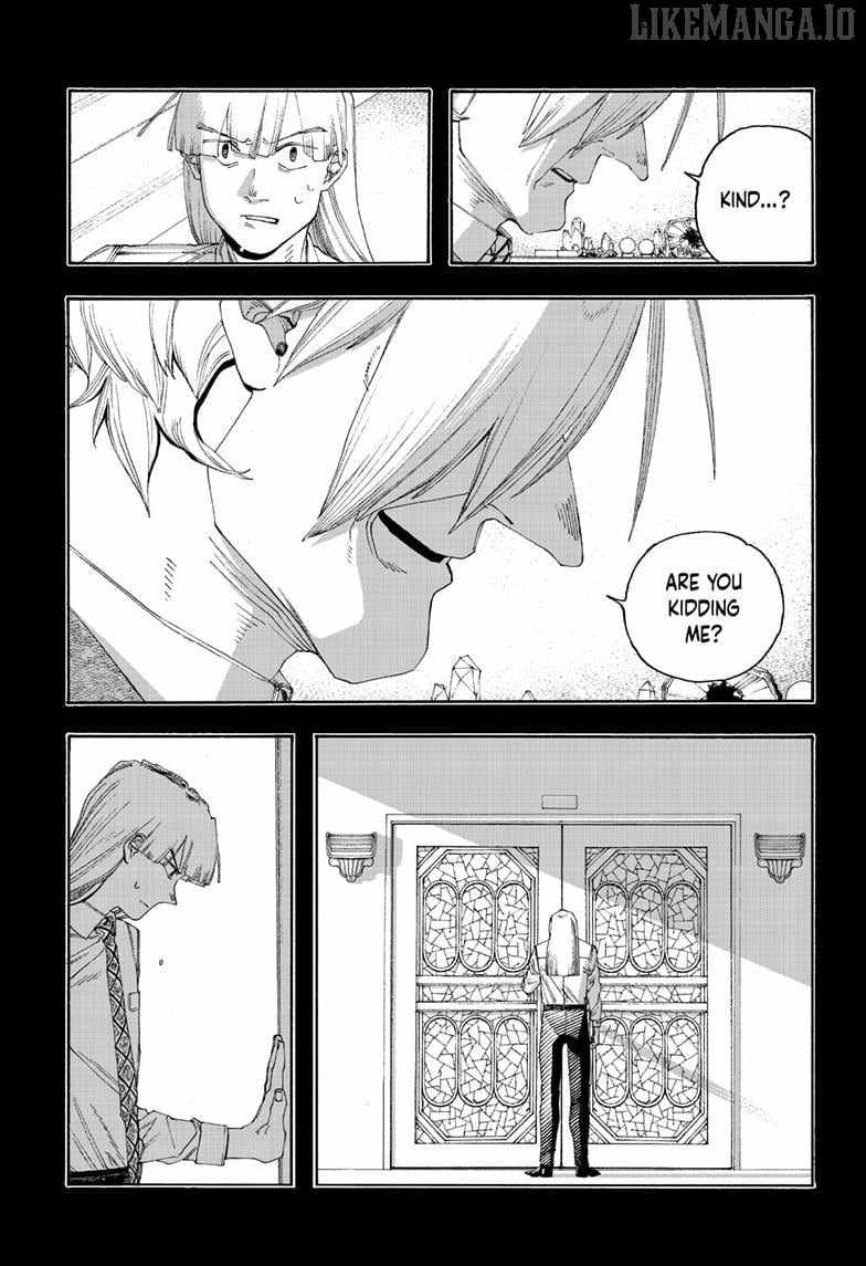 Fool Night Chapter 105 - Page 14