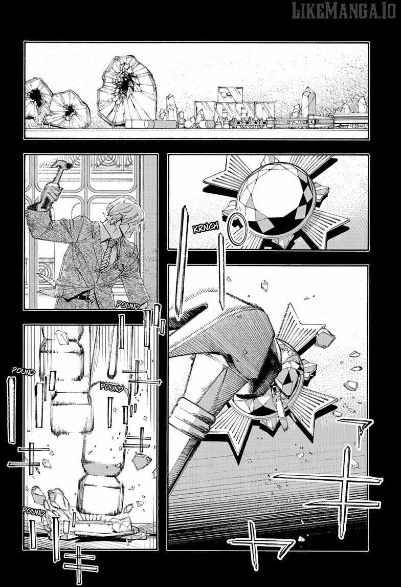 Fool Night Chapter 105 - Page 15