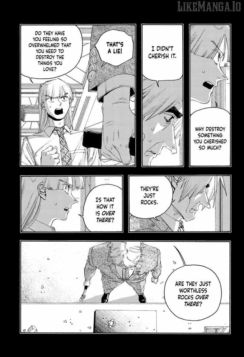 Fool Night Chapter 105 - Page 18