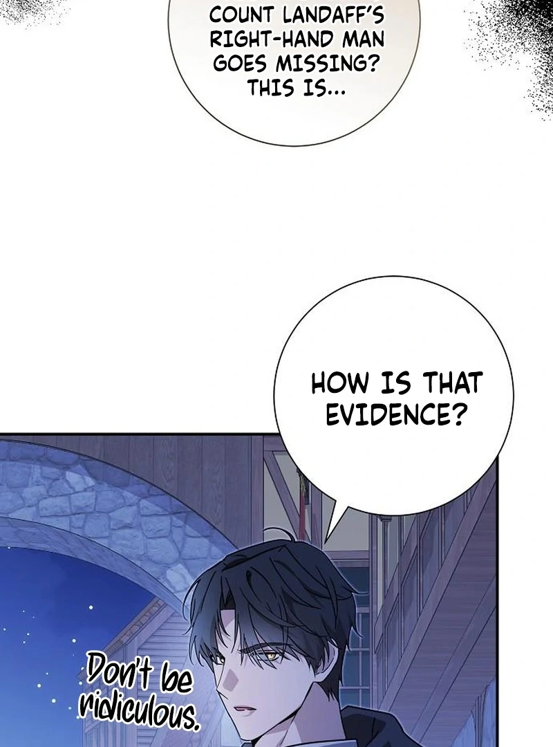 For My Gentle Monster Chapter 12 - Page 16