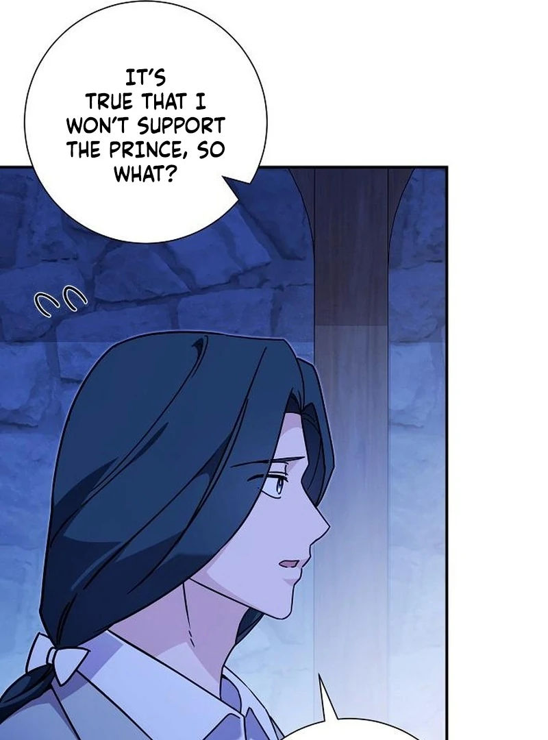 For My Gentle Monster Chapter 12 - Page 20