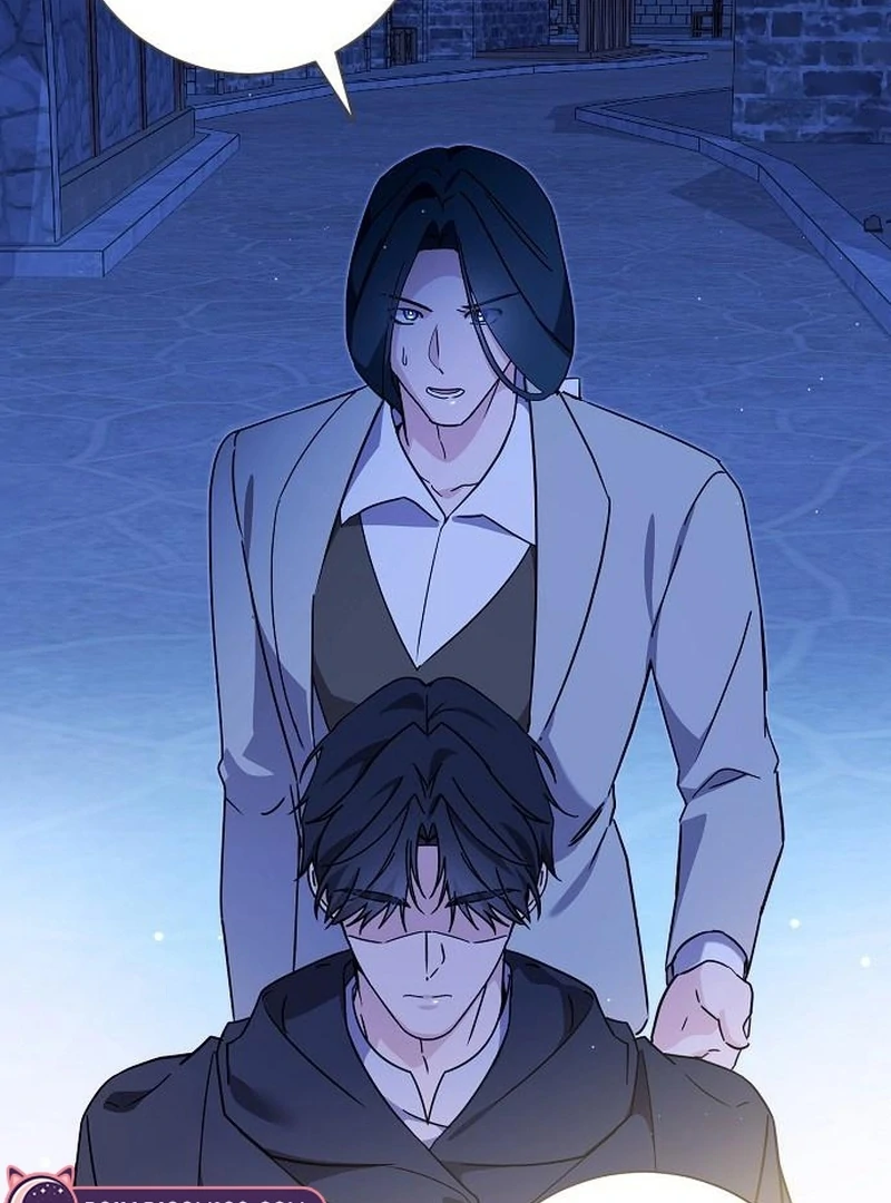 For My Gentle Monster Chapter 12 - Page 25