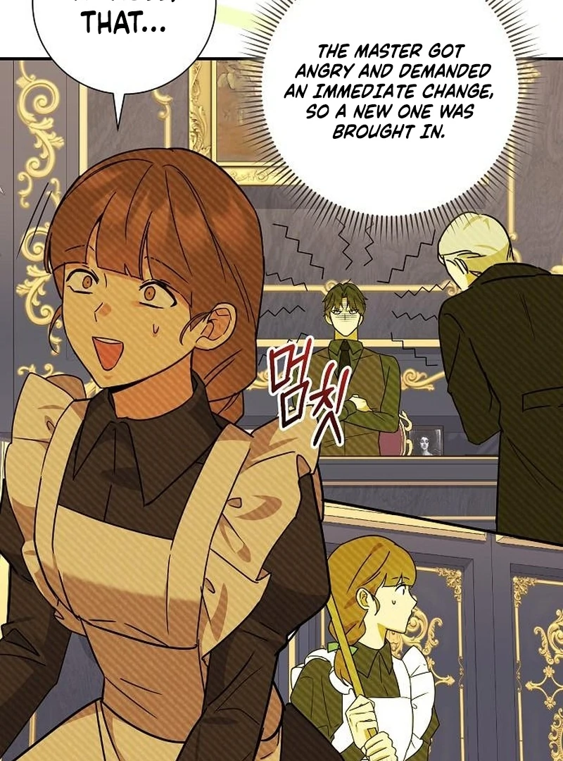 For My Gentle Monster Chapter 12 - Page 36