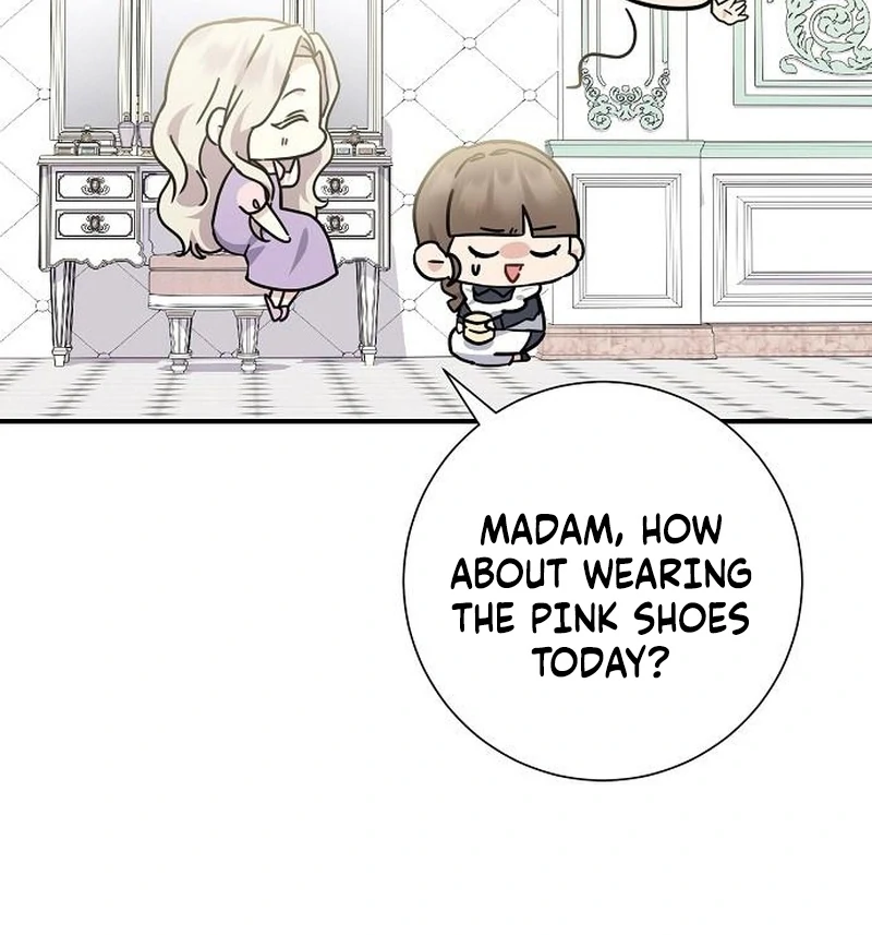 For My Gentle Monster Chapter 12 - Page 38