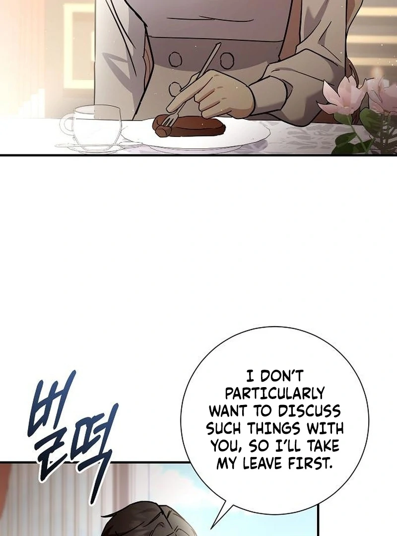 For My Gentle Monster Chapter 12 - Page 87