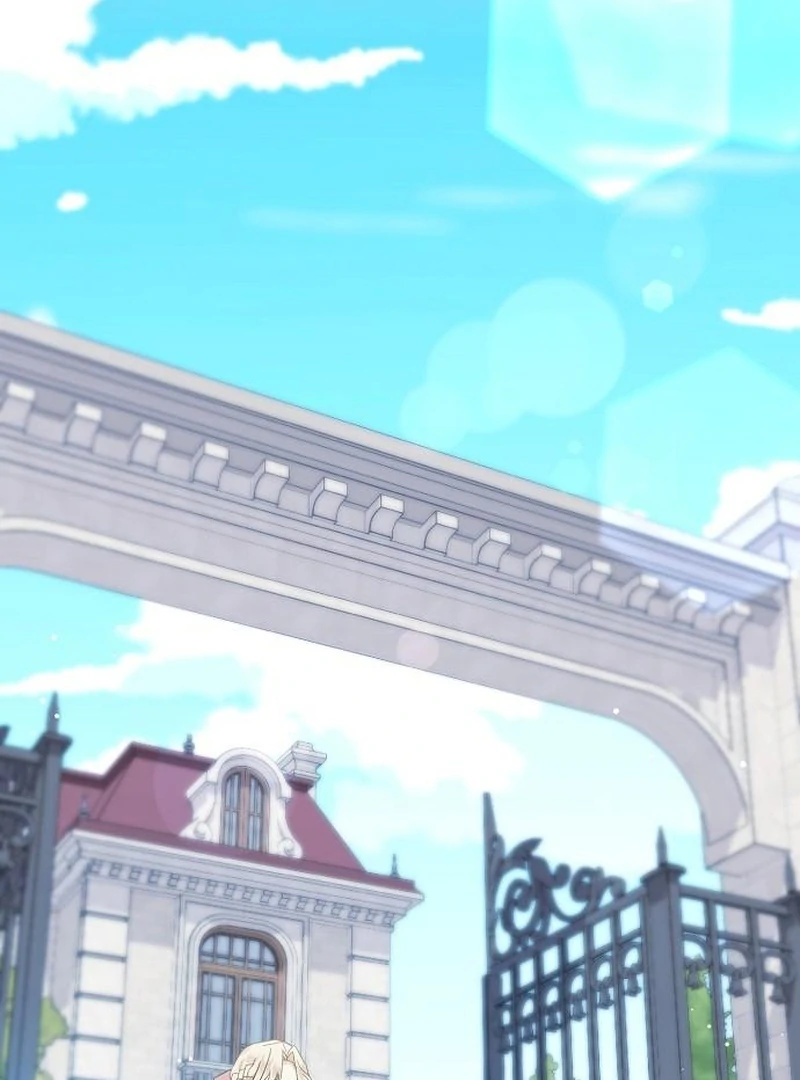 For My Gentle Monster Chapter 12 - Page 95