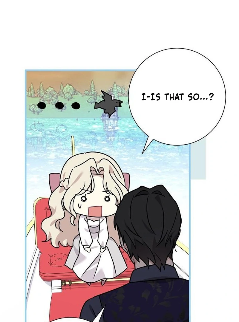 For My Gentle Monster Chapter 13 - Page 101