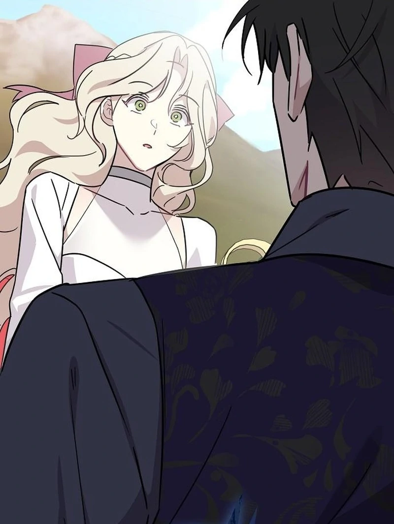 For My Gentle Monster Chapter 13 - Page 103