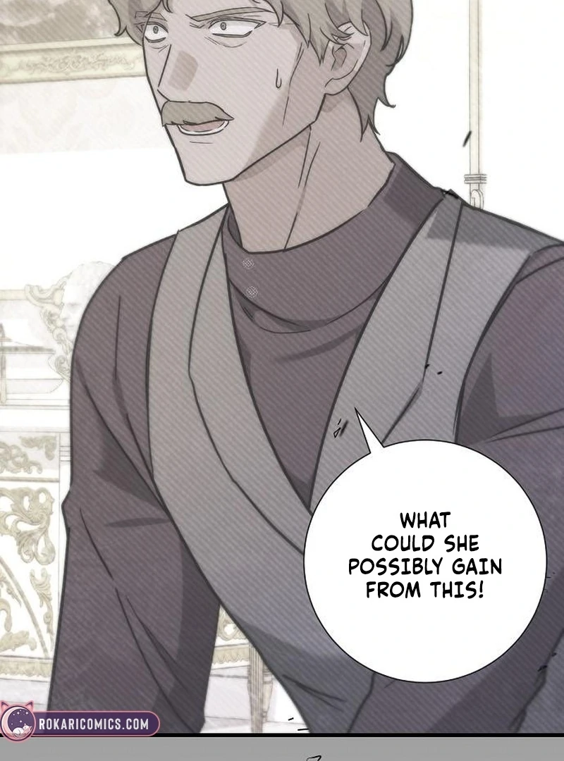 For My Gentle Monster Chapter 13 - Page 107