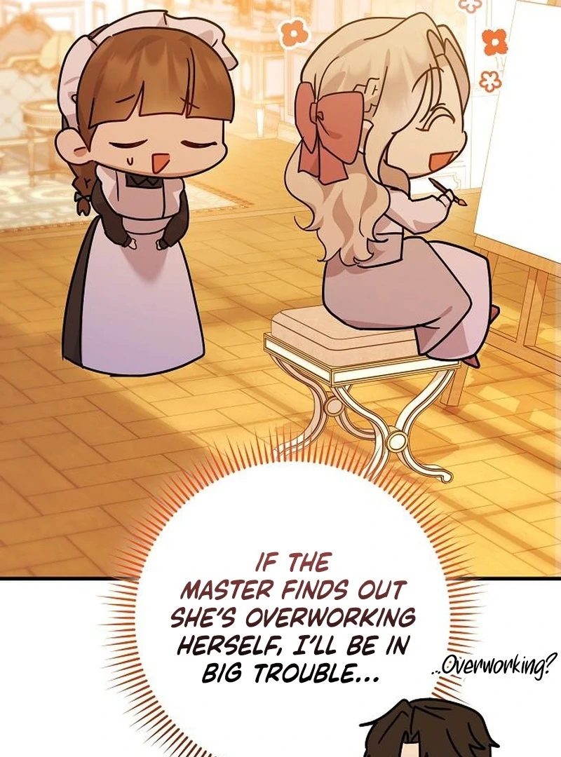 For My Gentle Monster Chapter 13 - Page 119