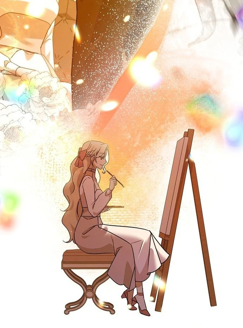 For My Gentle Monster Chapter 13 - Page 123