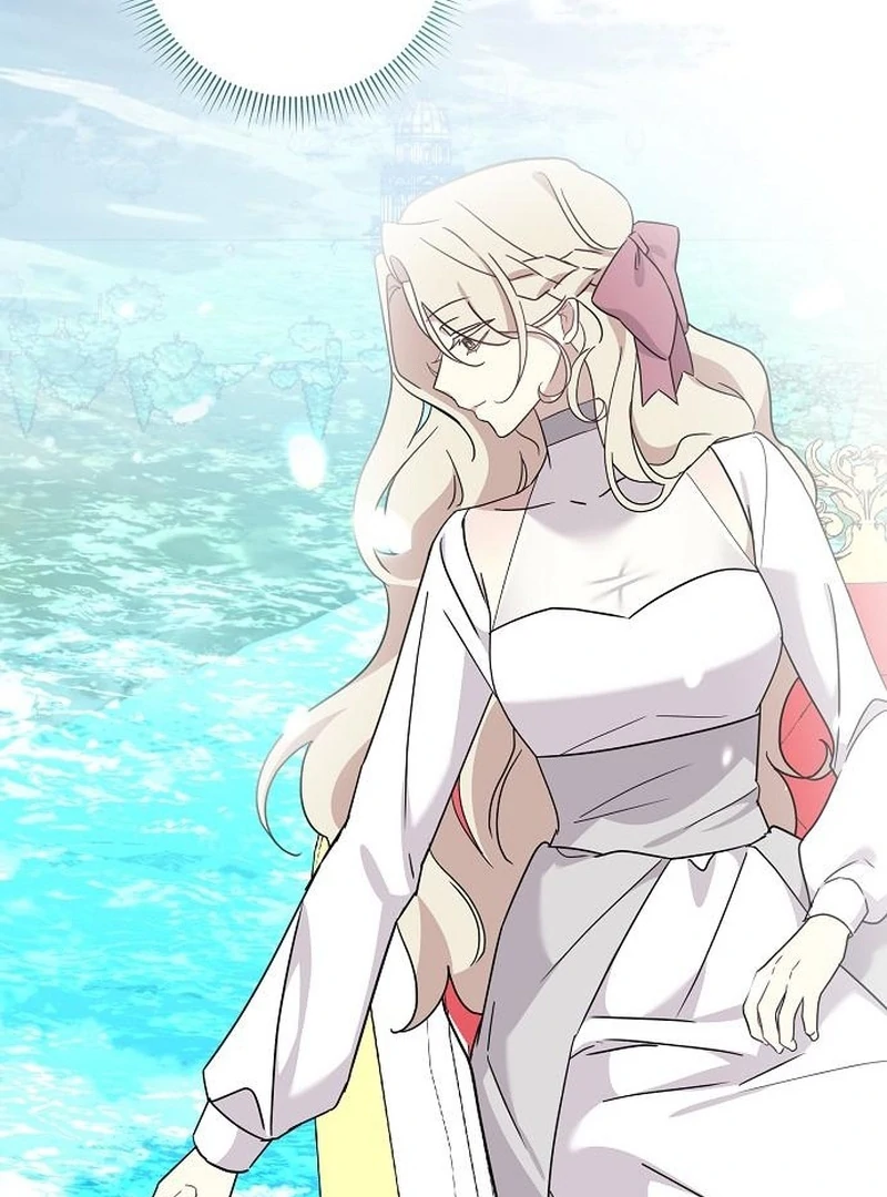 For My Gentle Monster Chapter 13 - Page 17