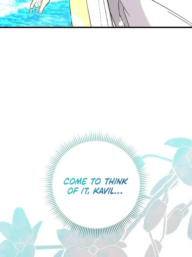 For My Gentle Monster Chapter 13 - Page 18