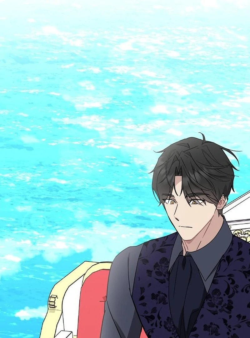 For My Gentle Monster Chapter 13 - Page 25