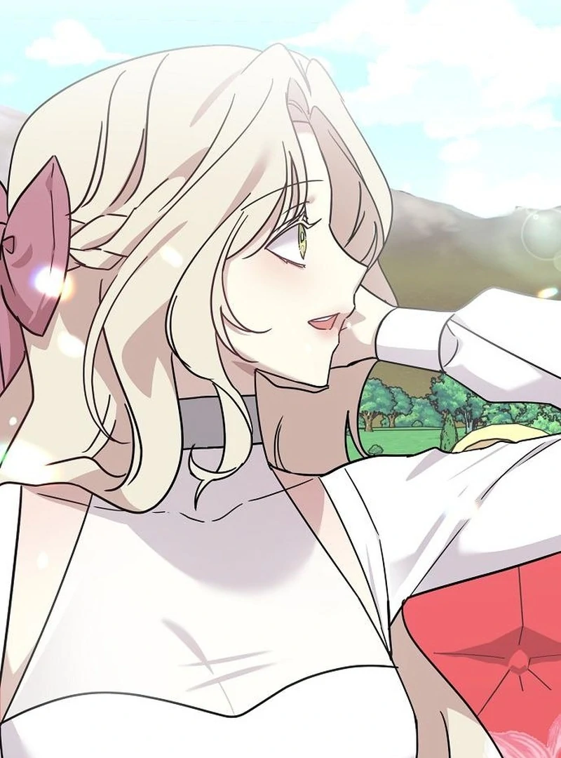 For My Gentle Monster Chapter 13 - Page 52