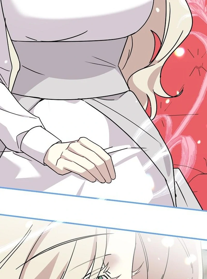 For My Gentle Monster Chapter 13 - Page 53