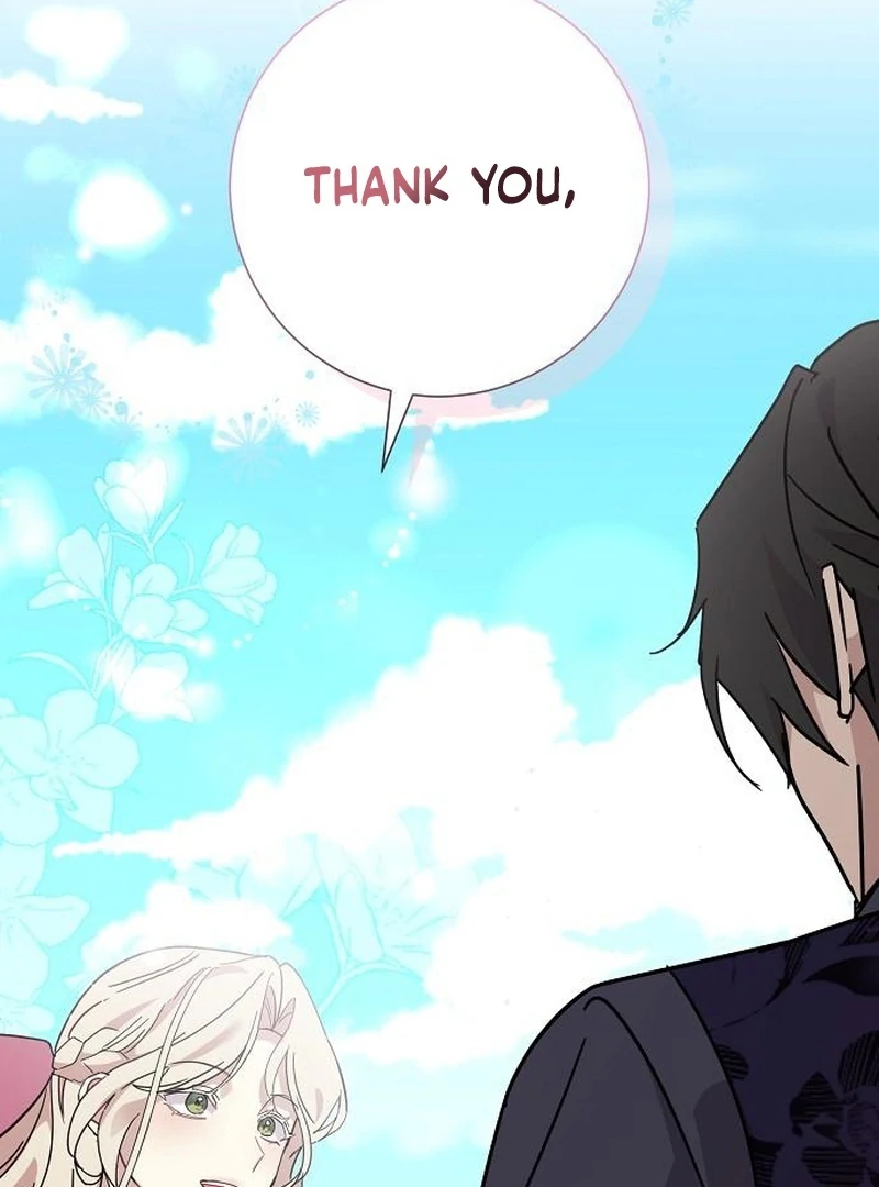 For My Gentle Monster Chapter 13 - Page 67