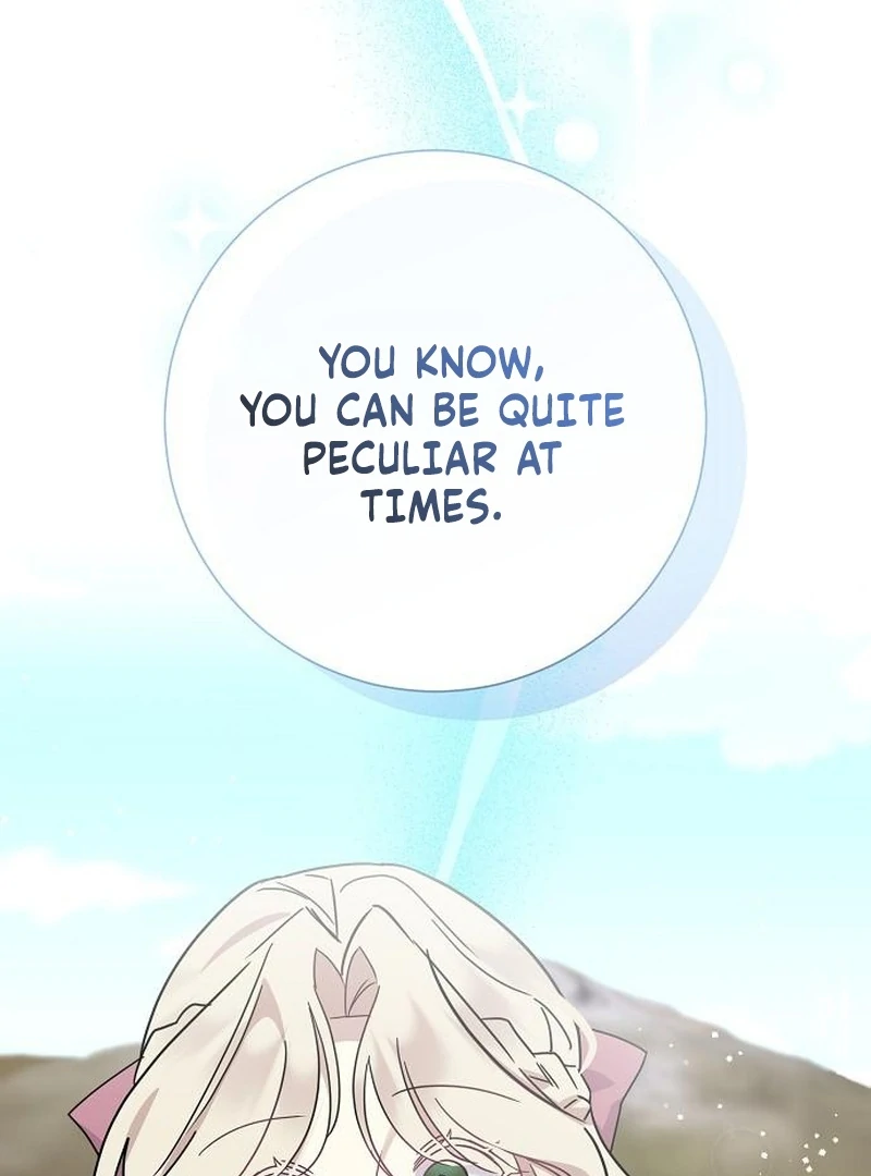 For My Gentle Monster Chapter 13 - Page 80