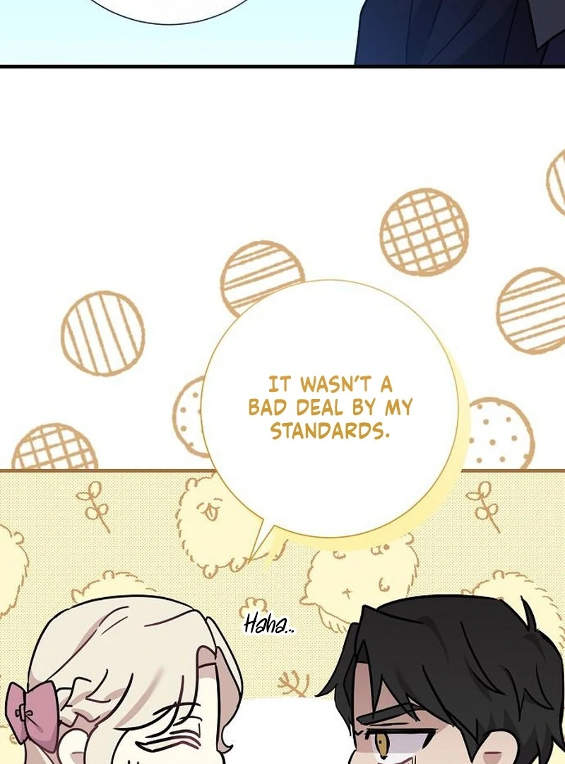 For My Gentle Monster Chapter 13 - Page 96