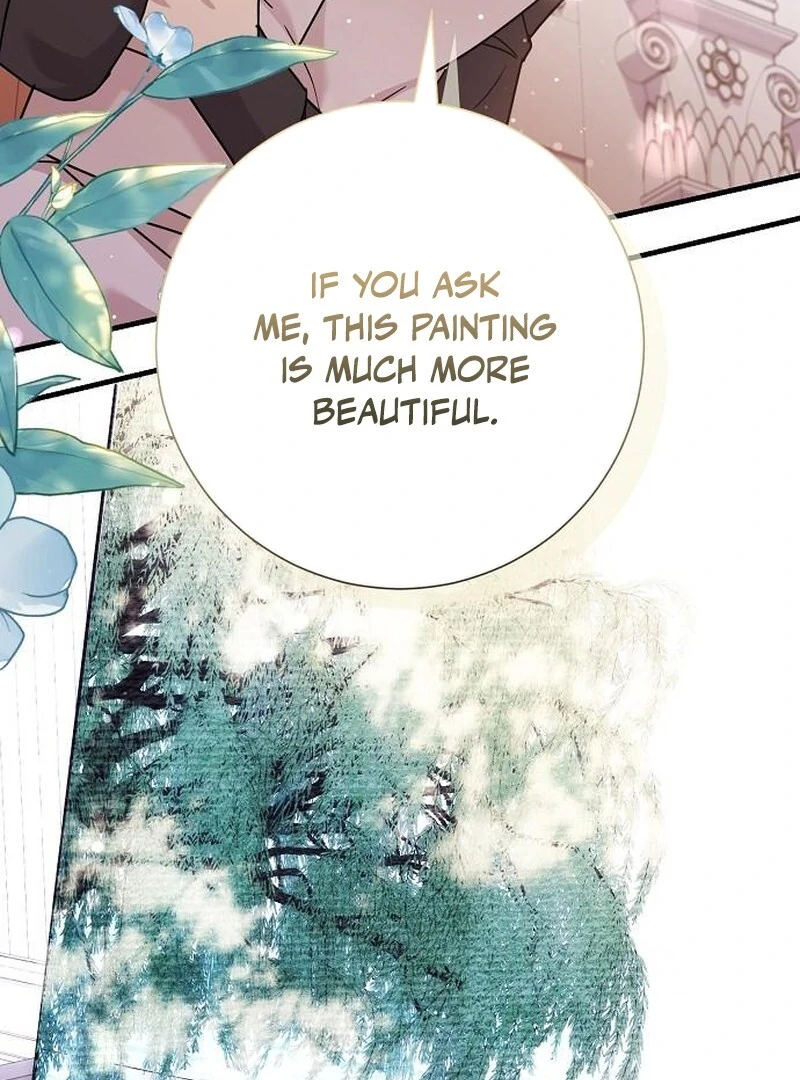 For My Gentle Monster Chapter 15 - Page 110