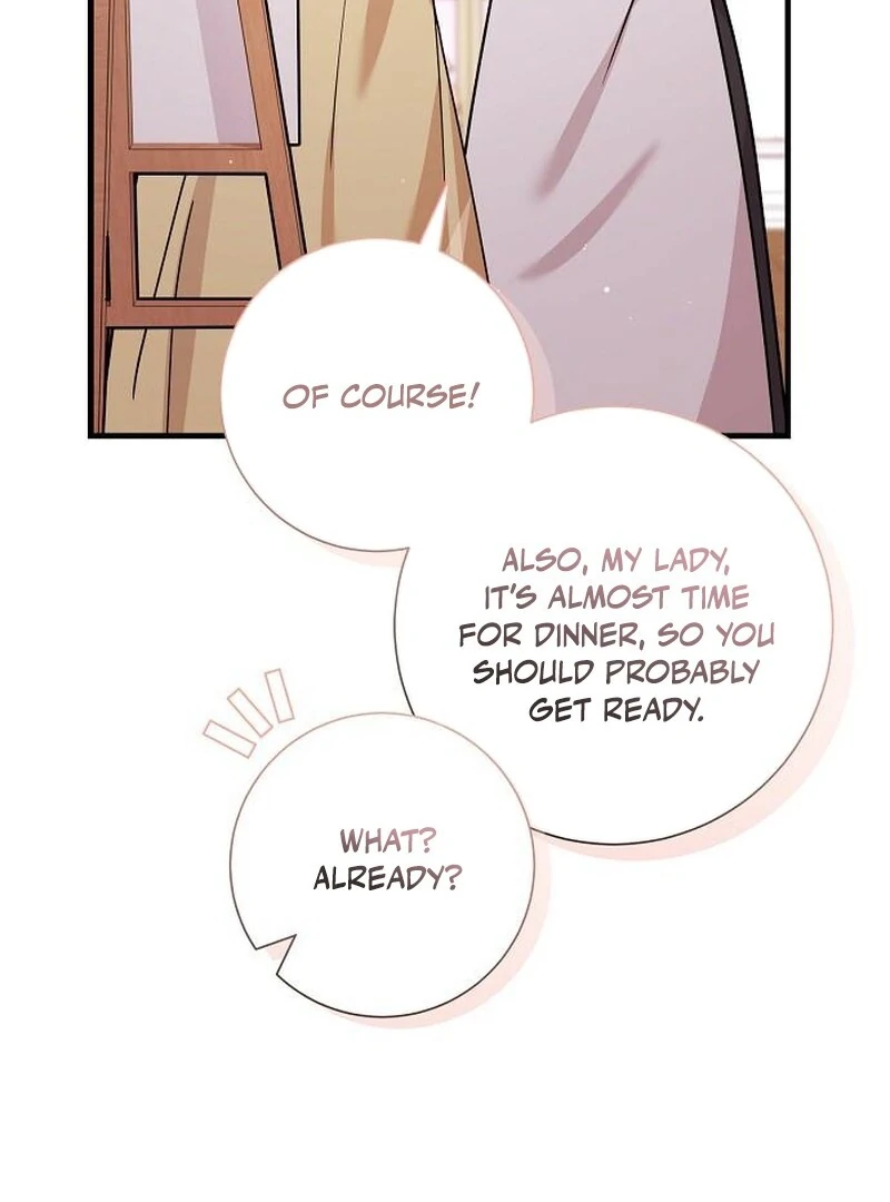 For My Gentle Monster Chapter 15 - Page 113