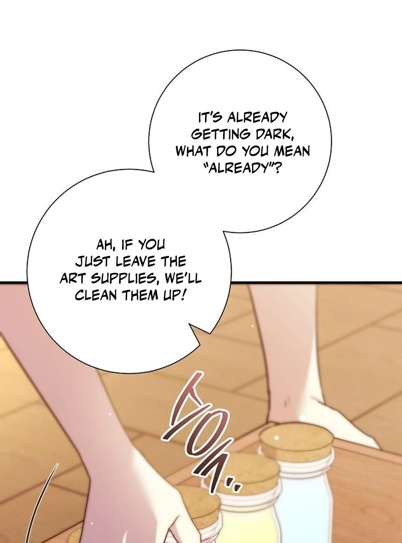 For My Gentle Monster Chapter 15 - Page 114