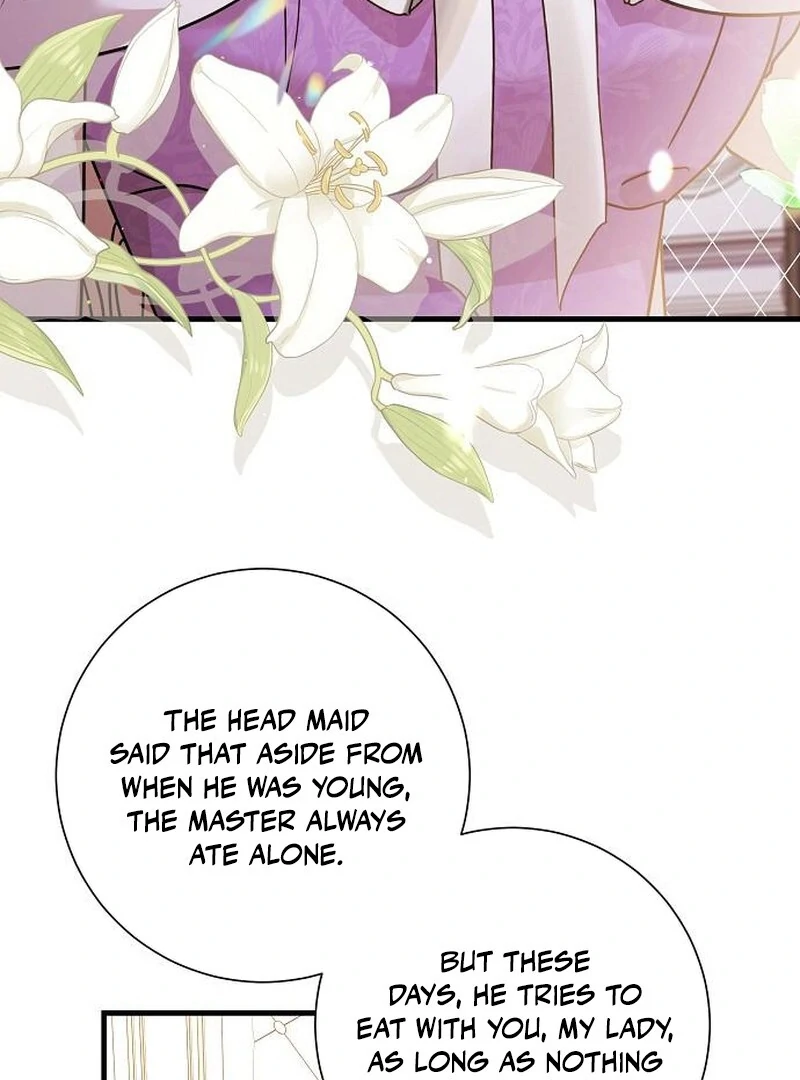 For My Gentle Monster Chapter 15 - Page 120