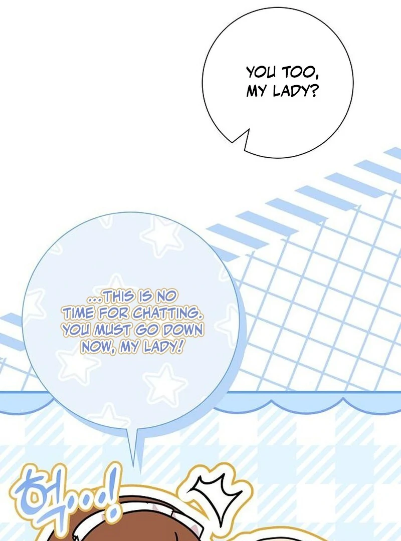 For My Gentle Monster Chapter 15 - Page 122